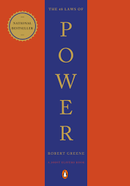 48 Laws of Power - 5 Minute PDF + BONUS Audio Breakdown
