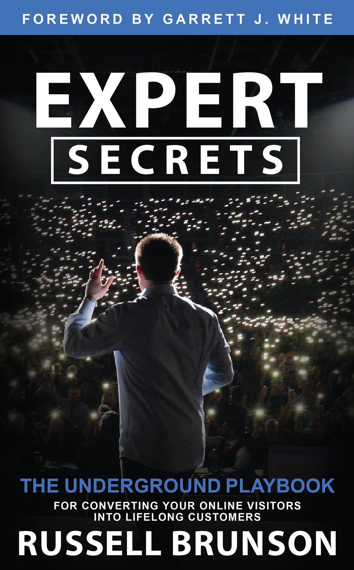 Expert Secrets - 5 Minute PDF + BONUS Audio Summary