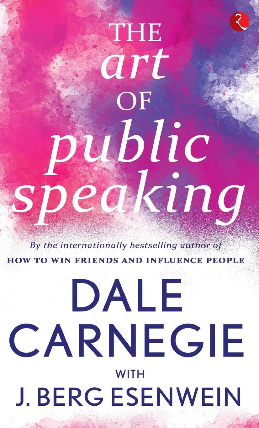 The Art of Public Speaking - 5 Minute PDF + BONUS Audio Summary